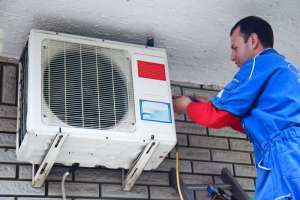 24/7 and Emergency HVAC Near W Panama City Beach, FL | Air Conidtioning and Heating Contractors